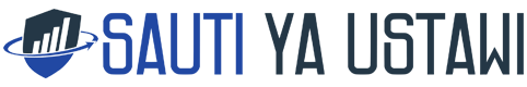 Sauti Ya Ustawi
